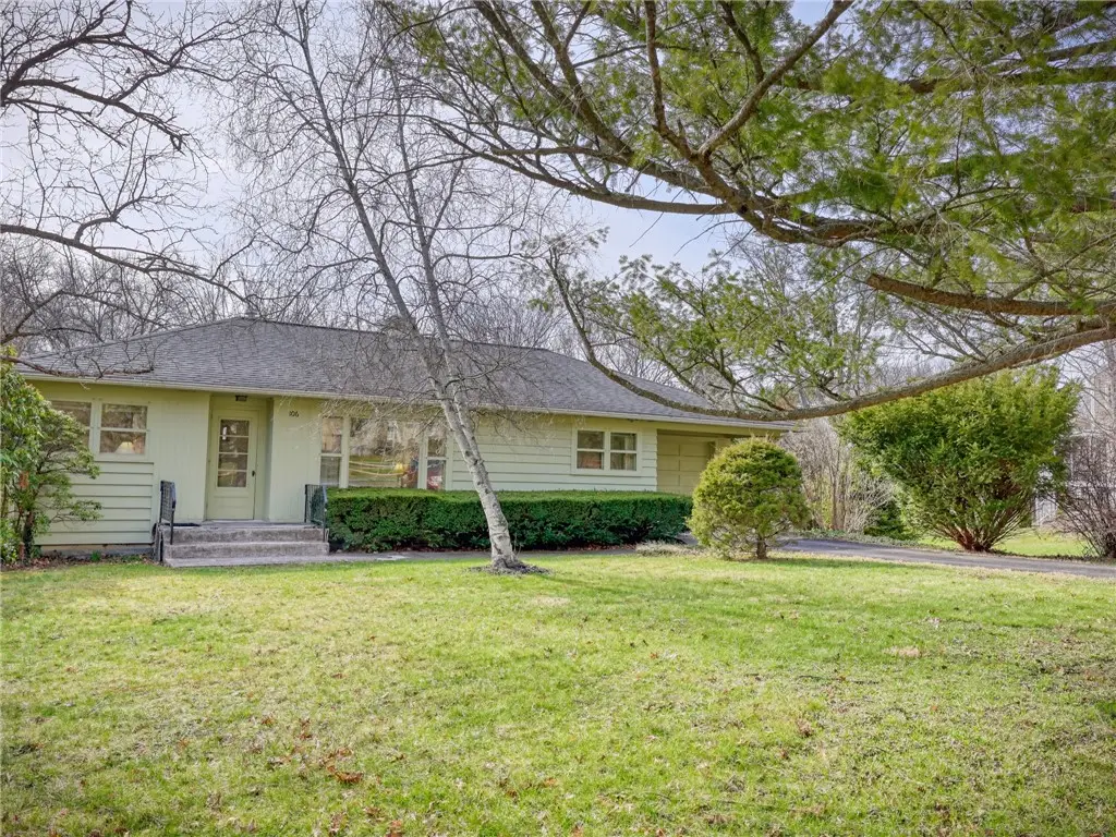 106 Highgate Road, Ithaca, NY 14850 - #1