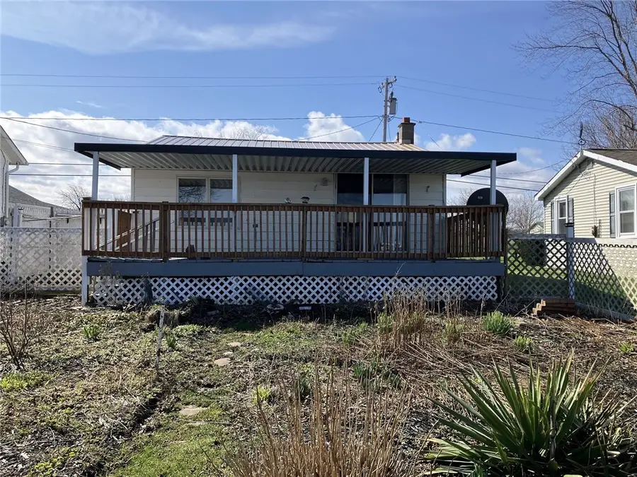 8701 Lakeview Drive, Barker, NY 14012 - #2