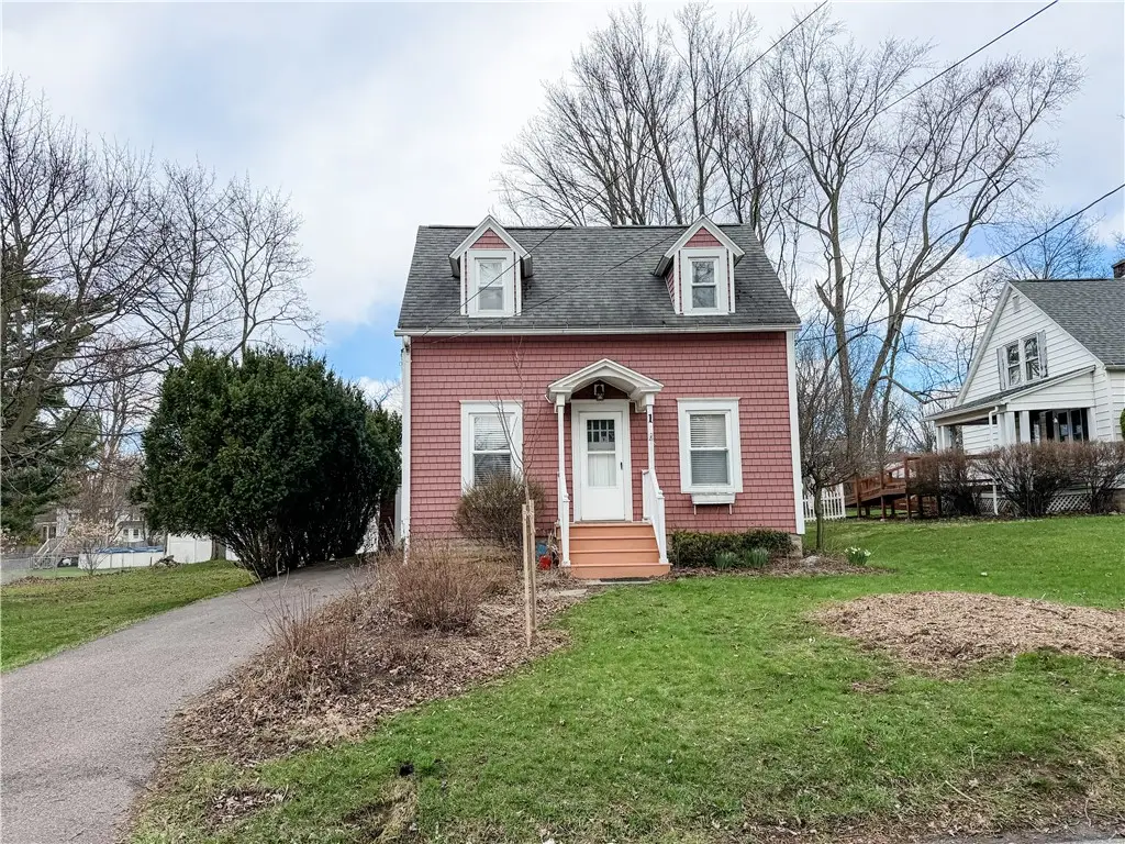 1 French Avenue, Auburn, NY 13021 - #1