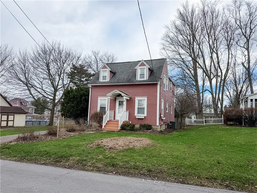 1 French Avenue, Auburn, NY 13021 - #3