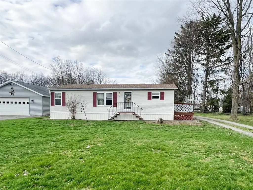 58 Massachusetts Street, Nunda, NY 14517 - #1