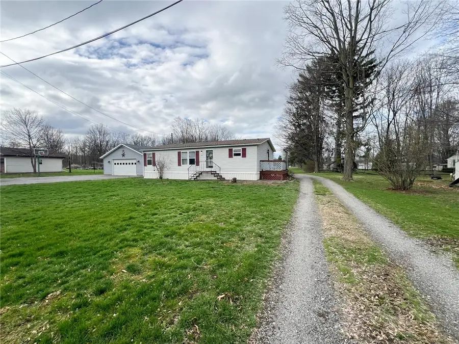 58 Massachusetts Street, Nunda, NY 14517 - #2