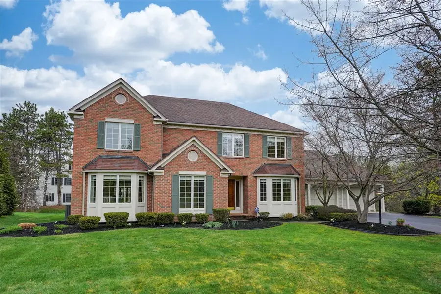 11 Merryhill Lane, Pittsford, NY 14534 - #2