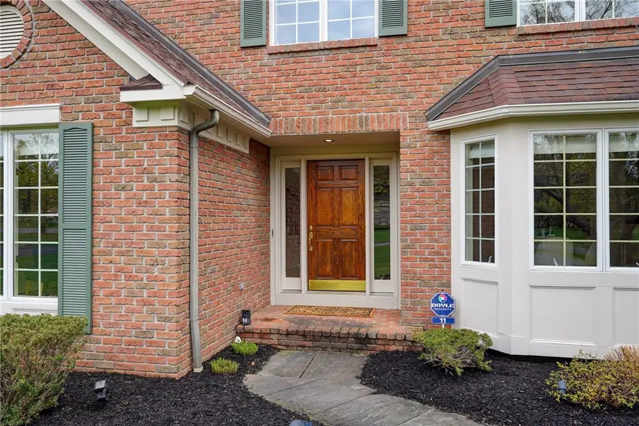 11 Merryhill Lane, Pittsford, NY 14534 - #3