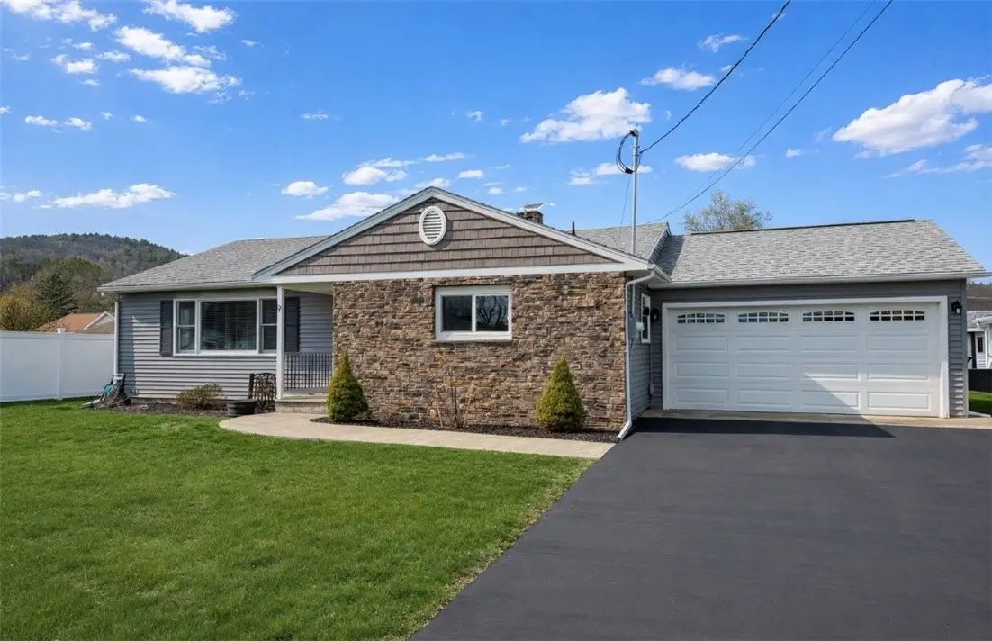 9 Crestview Drive W, Pine City, NY 14871 - #1