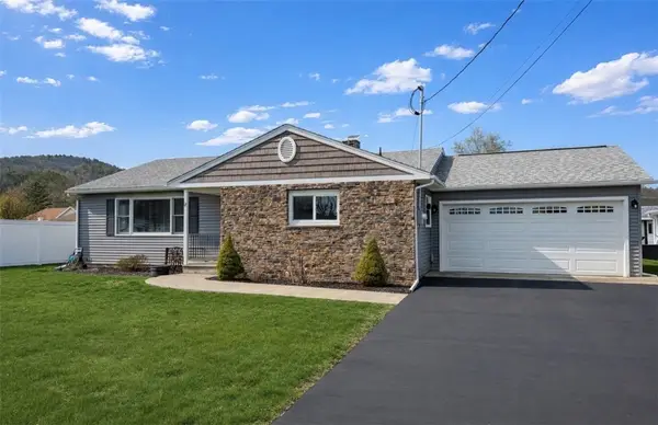 9 Crestview Drive W, Pine City, NY 14871