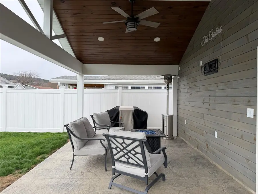 9 Crestview Drive W, Pine City, NY 14871 - #3