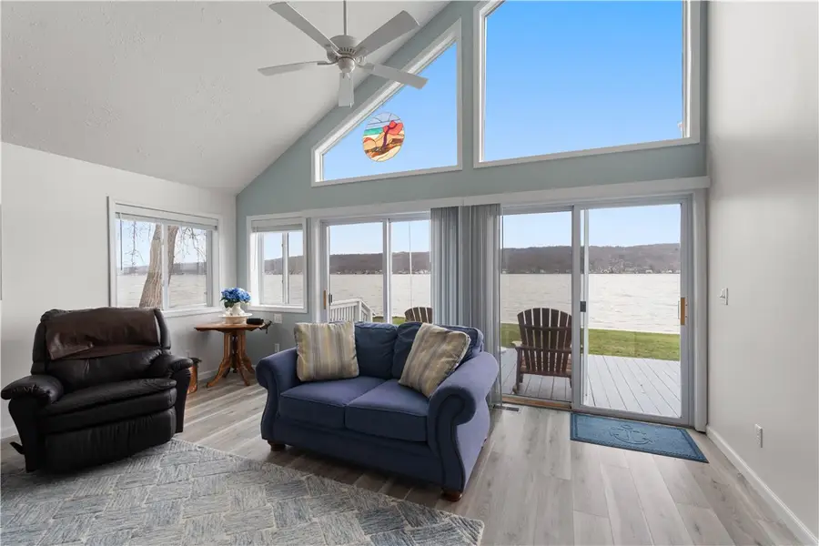 5551 Cottonwood Drive, Conesus, NY 14435 - #2