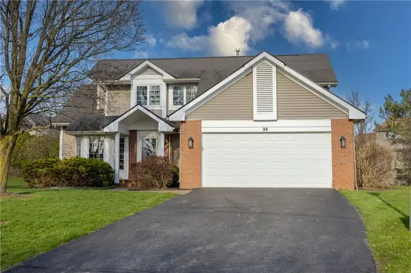 36 Hayfield Way, Pittsford, NY 14534