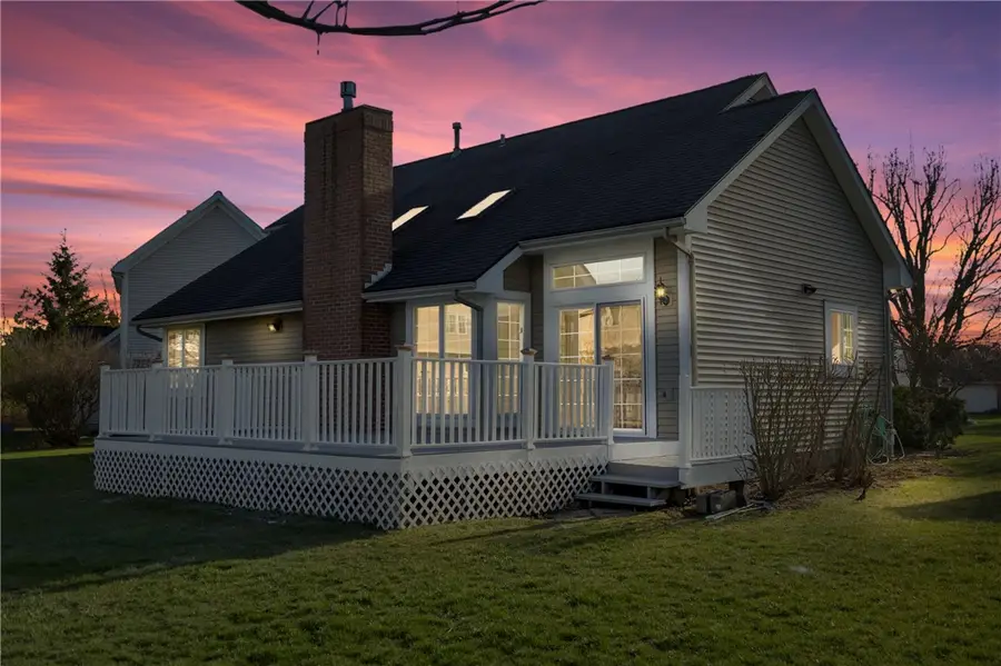 36 Hayfield Way, Pittsford, NY 14534 - #3