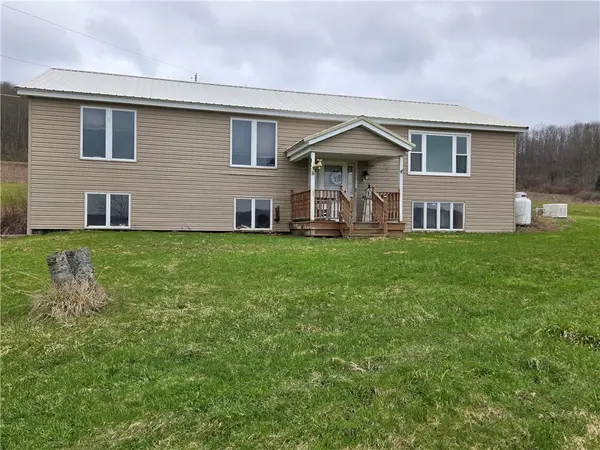 433 Inman Road, Norwich, NY 13815