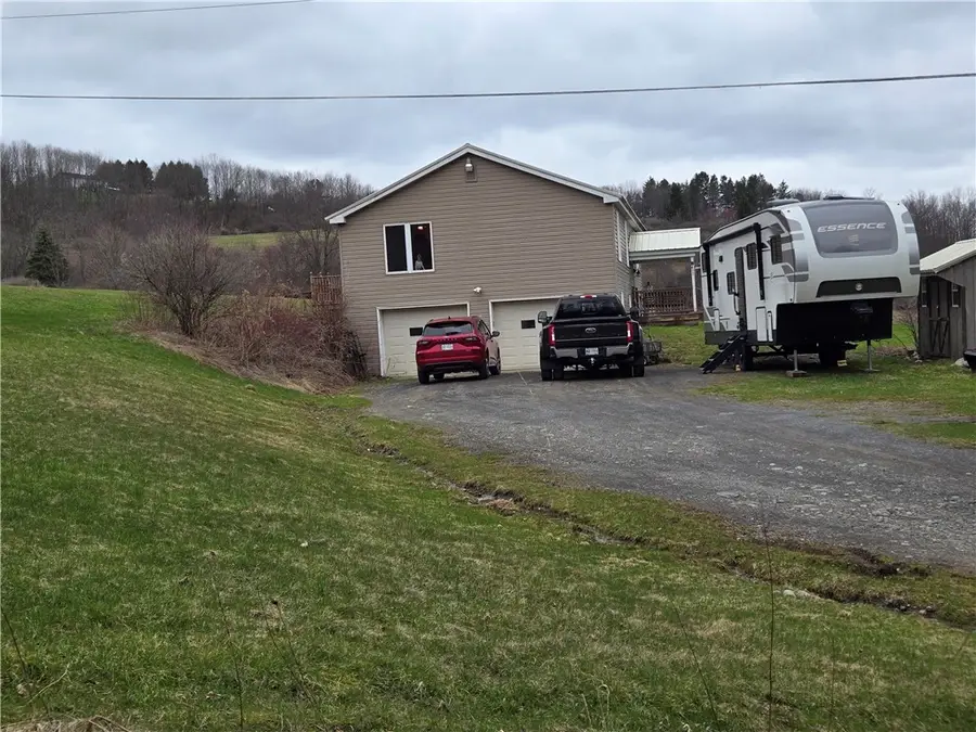 433 Inman Road, Norwich, NY 13815 - #2