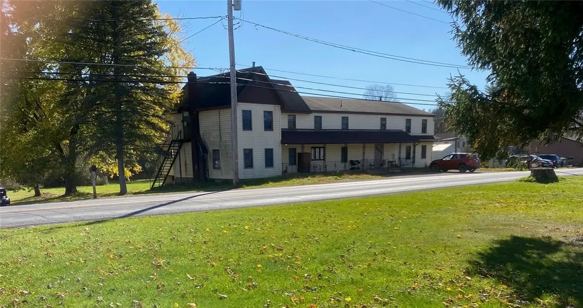 1268 County Road 19, Beaver Dams, NY 14812 - #1