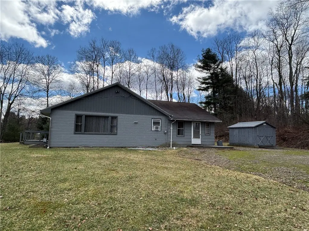 2 Johnson Road, Kane, PA 16735 - #1