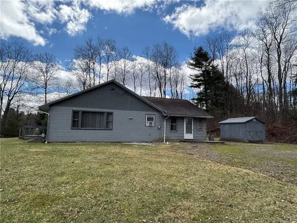 2 Johnson Road, Kane, PA 16735