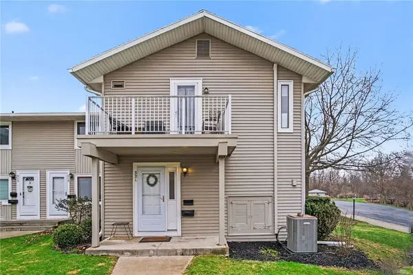 521 Eastbrooke Lane, Rochester, NY 14618