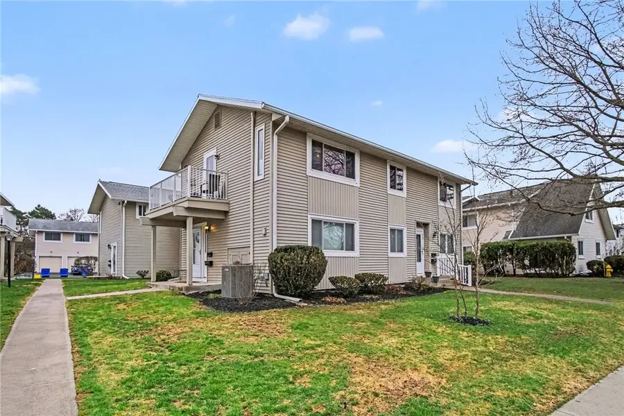 521 Eastbrooke Lane, Rochester, NY 14618 - #2