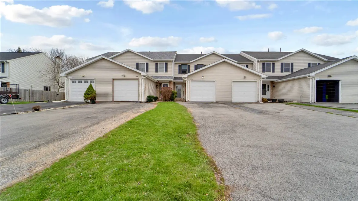 5743 Running Brook Road, Farmington, NY 14425 - #1