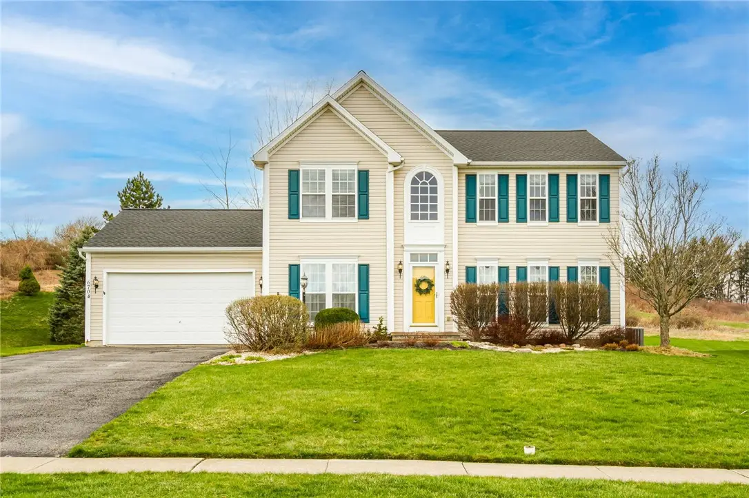 6704 Setters Run, Victor, NY 14564 - #1