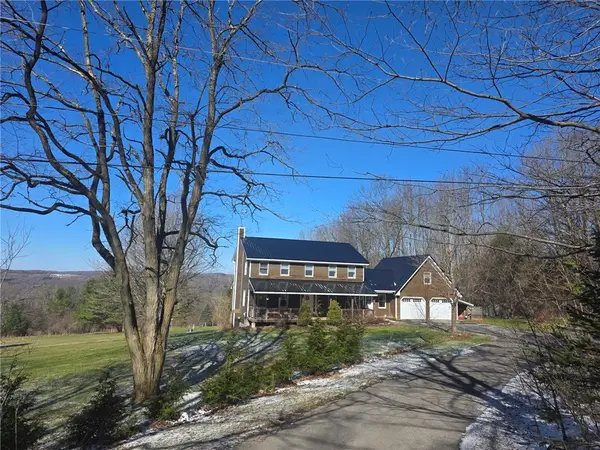 257 Nersesian Road, Hartwick, NY 13348