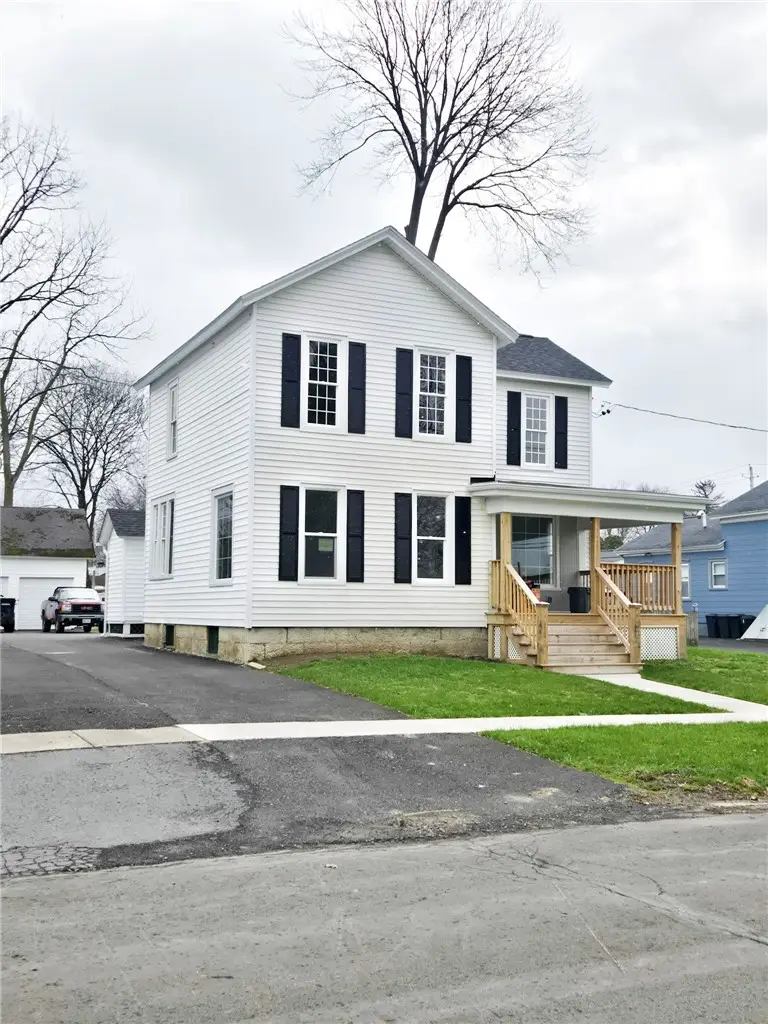 30 Evans Street, Auburn, NY 13021 - #1