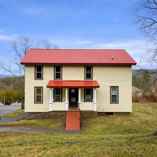 12 Bank Street, Newfield, NY 14867