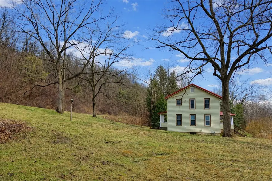 12 Bank Street, Newfield, NY 14867 - #2