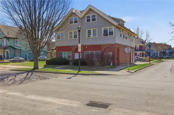 119 Rosewood Terrace, Rochester, NY 14609