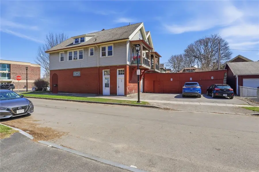 119 Rosewood Terrace, Rochester, NY 14609 - #2