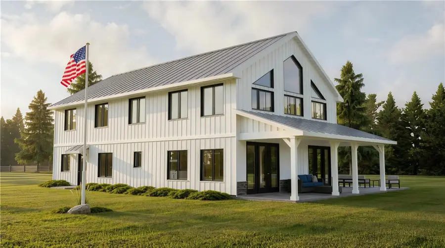 487 Basket Road, Webster, NY 14580 - #2