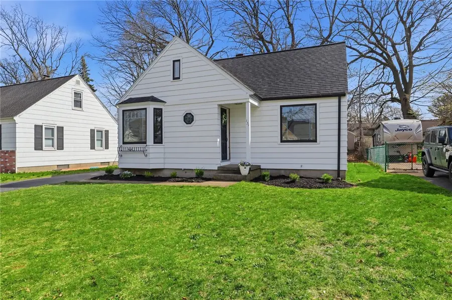 131 Langford Road, Rochester, NY 14615 - #3