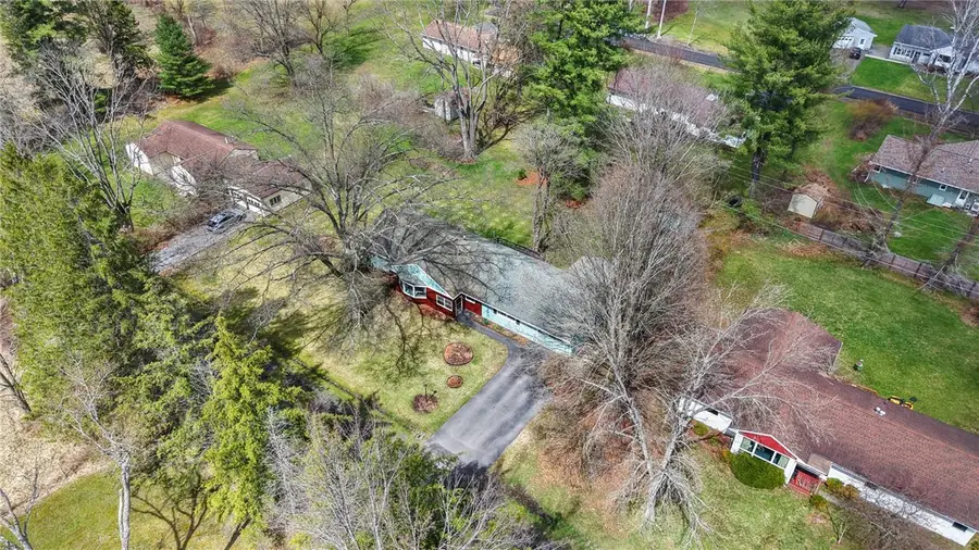 4 Kirby Drive, Freeville, NY 13068 - #2