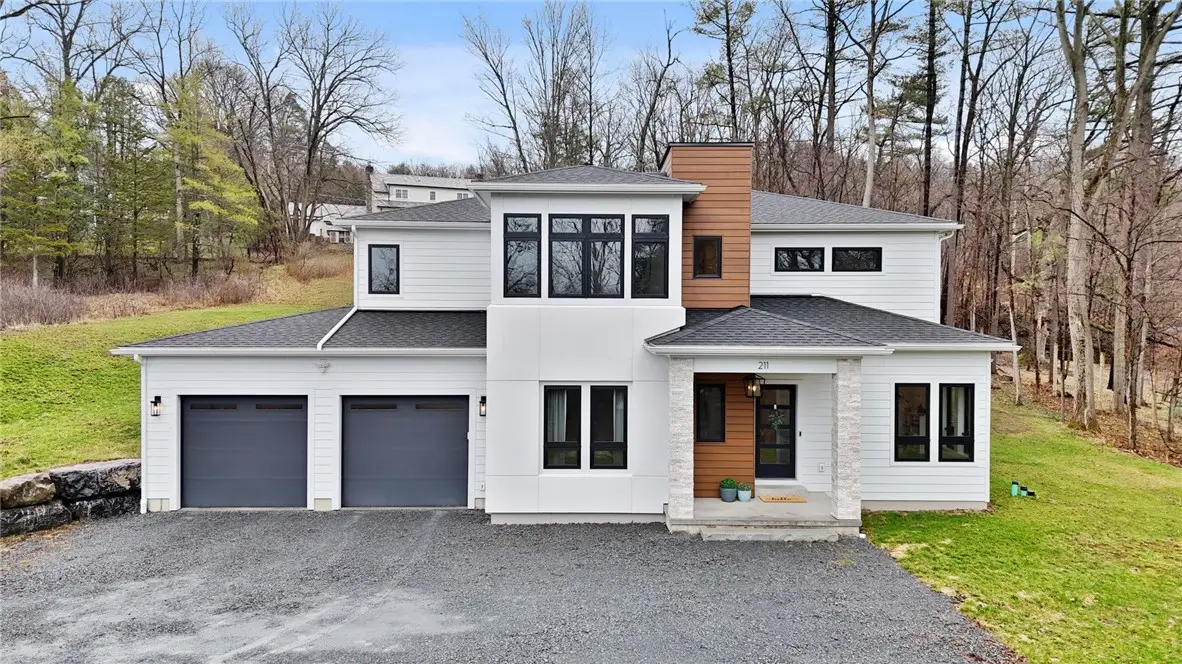 211 N Sunset Drive, Ithaca, NY 14850 - #1