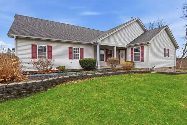 106 Cranbrook, Webster, NY 14580