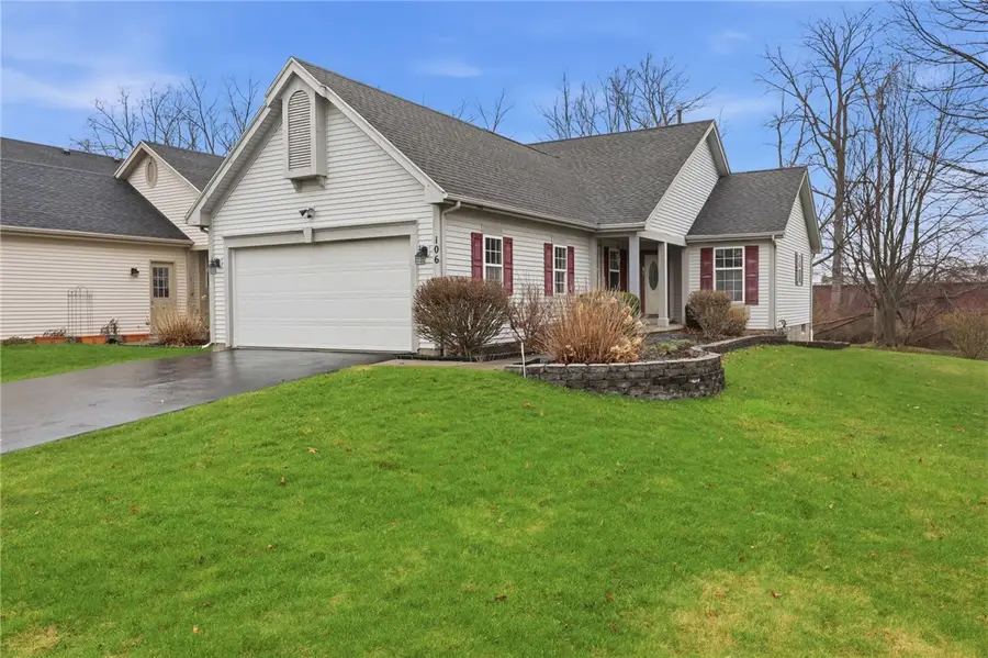 106 Cranbrook, Webster, NY 14580 - #2