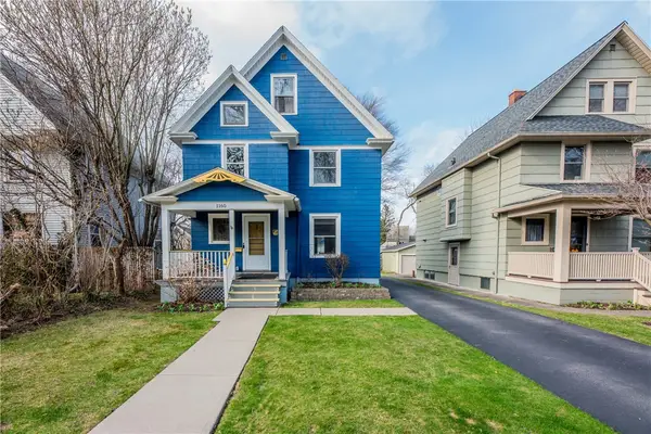 1160 Park Avenue, Rochester, NY 14610