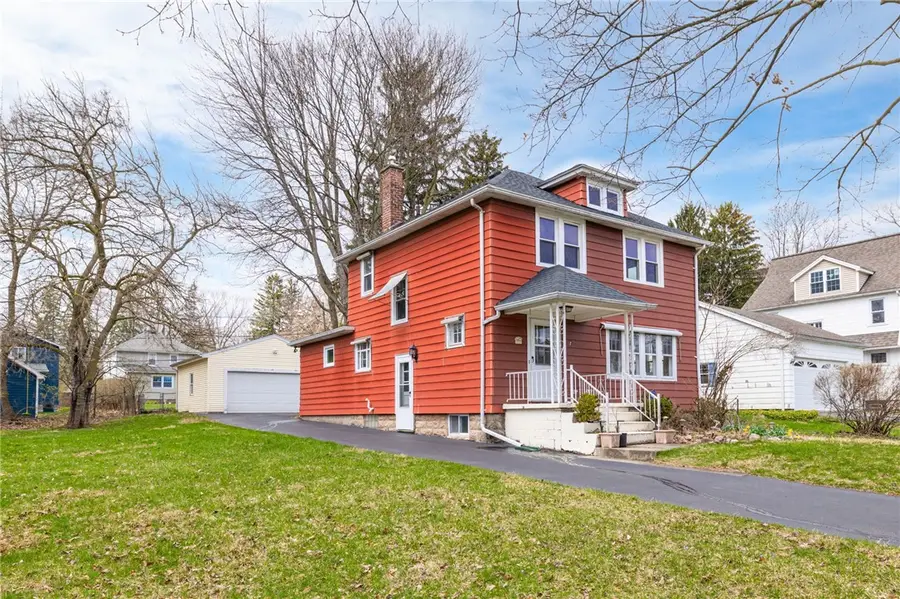 57 Willard Avenue, Rochester, NY 14620 - #3