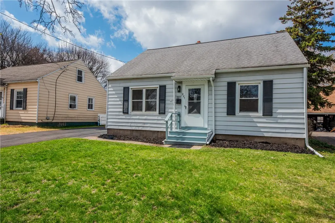 227 Newcomb Street, Rochester, NY 14609 - #1