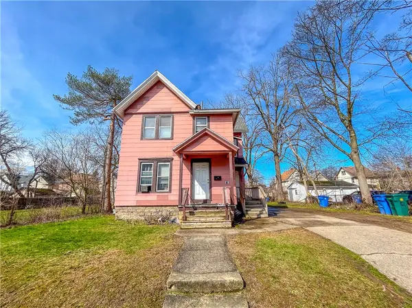 51 Sherwood Avenue, Rochester, NY 14619