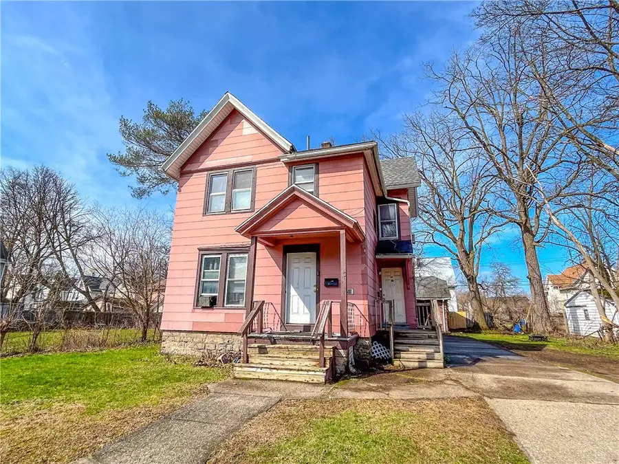 51 Sherwood Avenue, Rochester, NY 14619 - #2