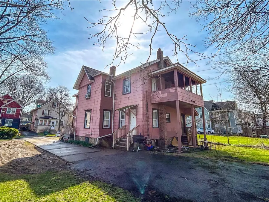 51 Sherwood Avenue, Rochester, NY 14619 - #3