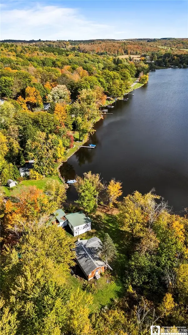 8131 Bear Lake Road S, Stockton, NY 14784