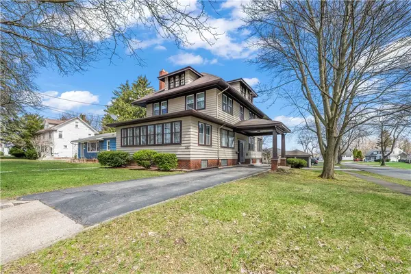 2162 Culver Road, Rochester, NY 14609