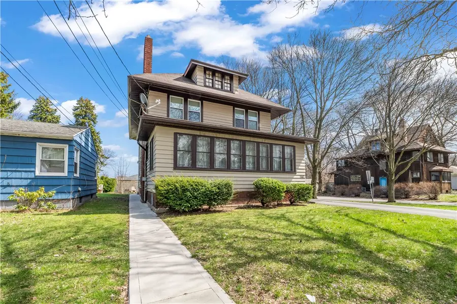 2162 Culver Road, Rochester, NY 14609 - #3