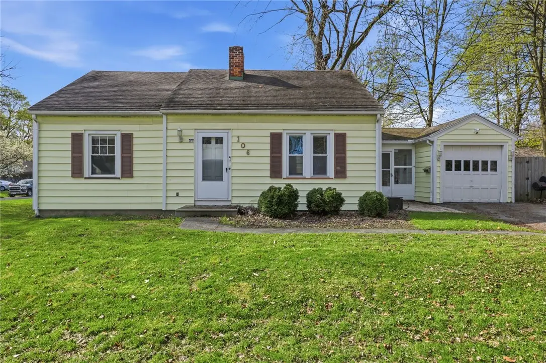 106 Stonecliff Drive, Greece, NY 14616 - #1