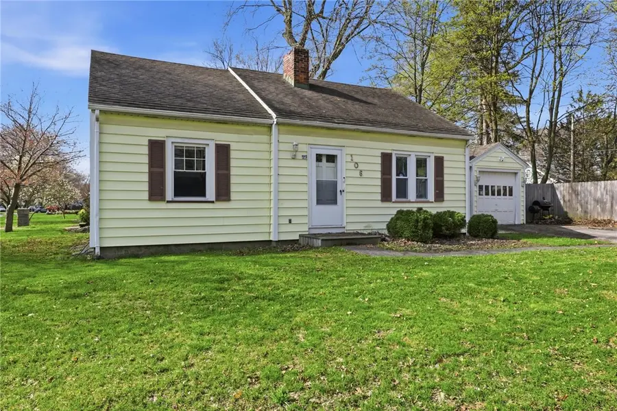 106 Stonecliff Drive, Greece, NY 14616 - #3