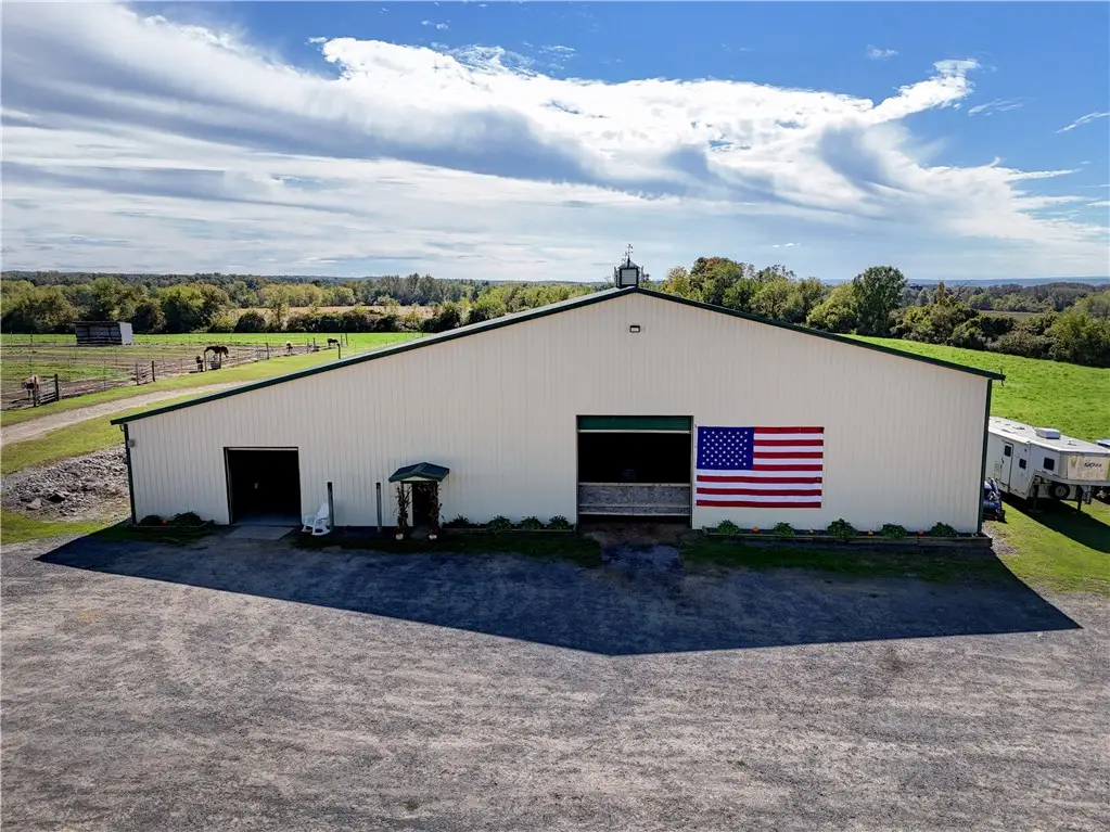 1262 Fitzpatrick Road, Auburn, NY 13021 - #1