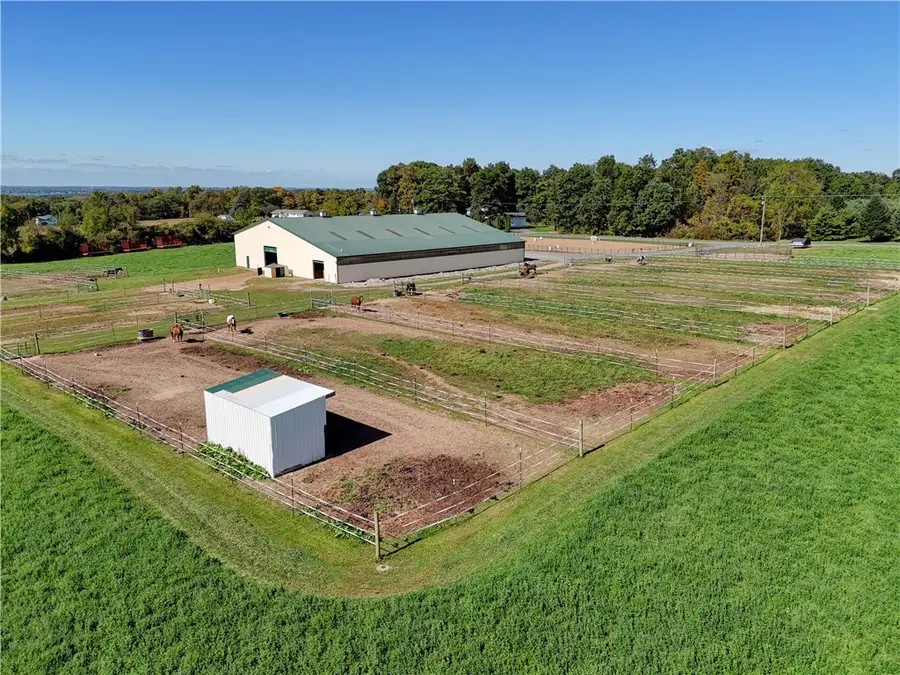 1262 Fitzpatrick Road, Auburn, NY 13021 - #2