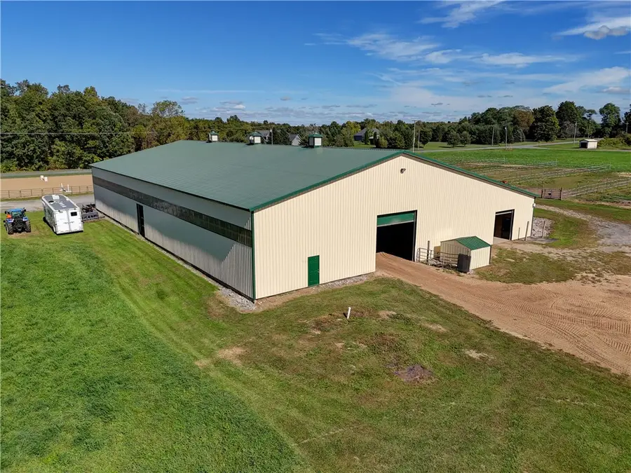 1262 Fitzpatrick Road, Auburn, NY 13021 - #3