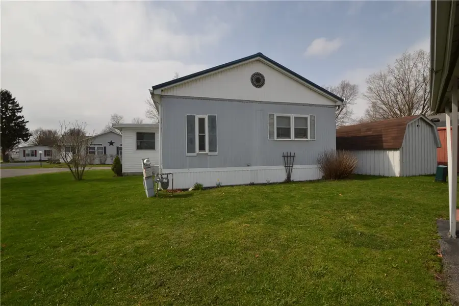 210 Oneida Way, Manchester, NY 14504 - #3